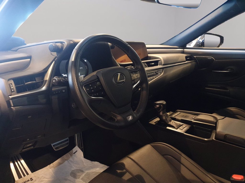 LEXUS Es 300h 2.5 executive cvt