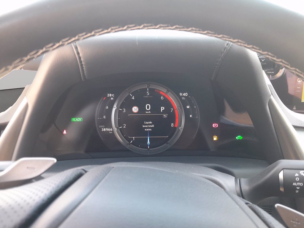 LEXUS Es 300h 2.5 executive cvt