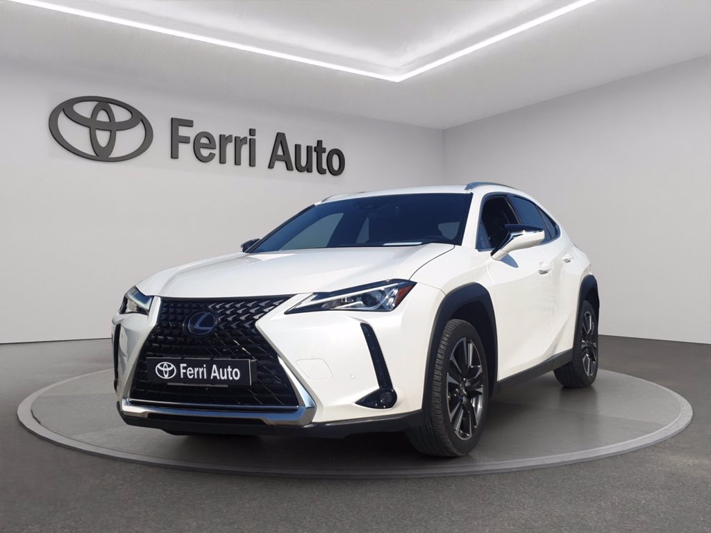 LEXUS Ux 250h 2.0 premium 2wd cvt my20