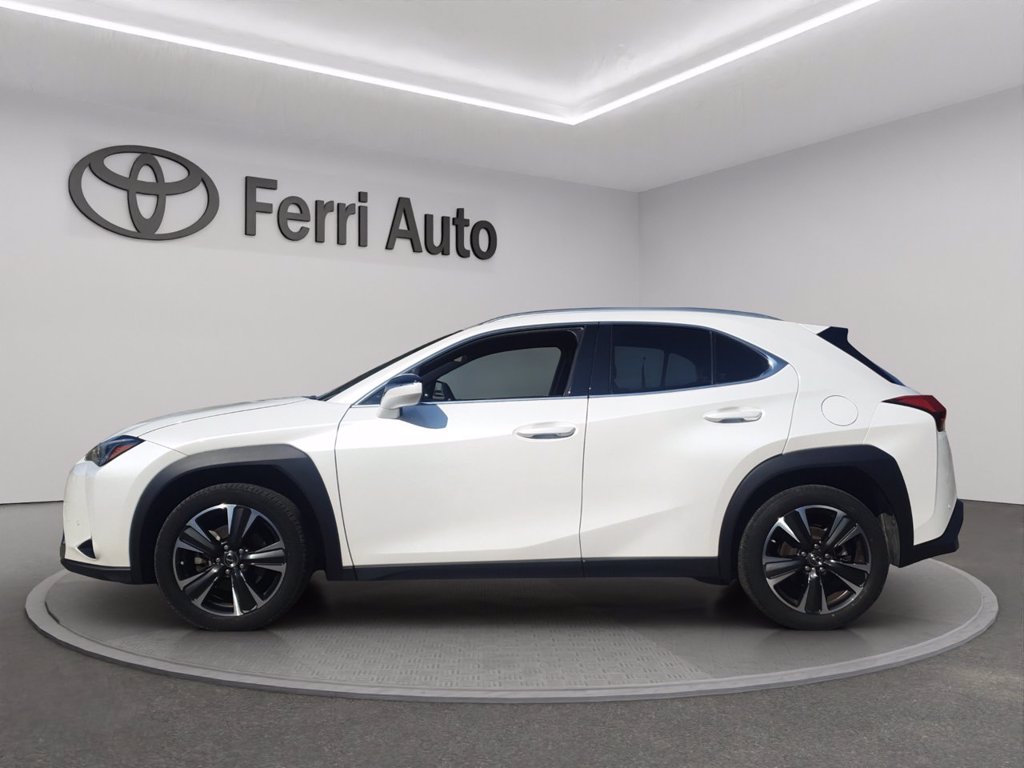 LEXUS Ux 250h 2.0 premium 2wd cvt my20
