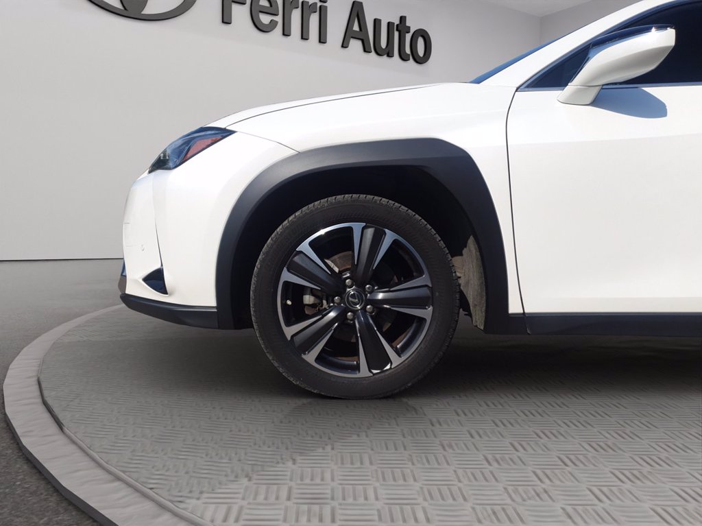 LEXUS Ux 250h 2.0 premium 2wd cvt my20