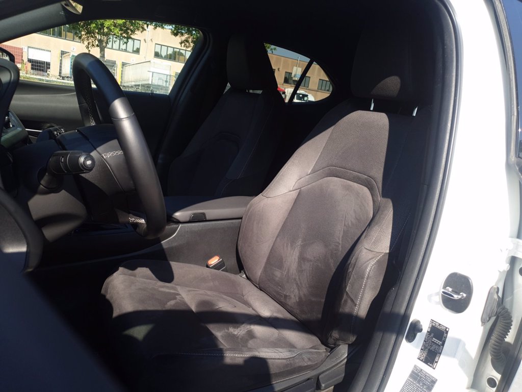 LEXUS Ux 250h 2.0 premium 2wd cvt my20