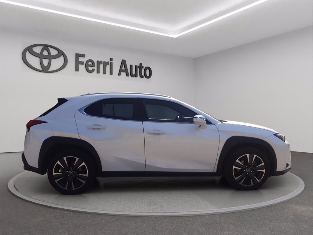 LEXUS Ux 250h 2.0 premium 2wd cvt my20