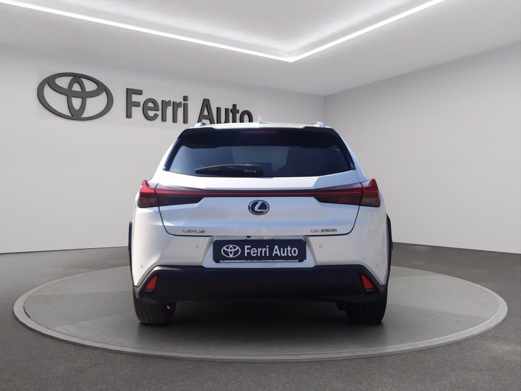 LEXUS Ux 250h 2.0 premium 2wd cvt my20