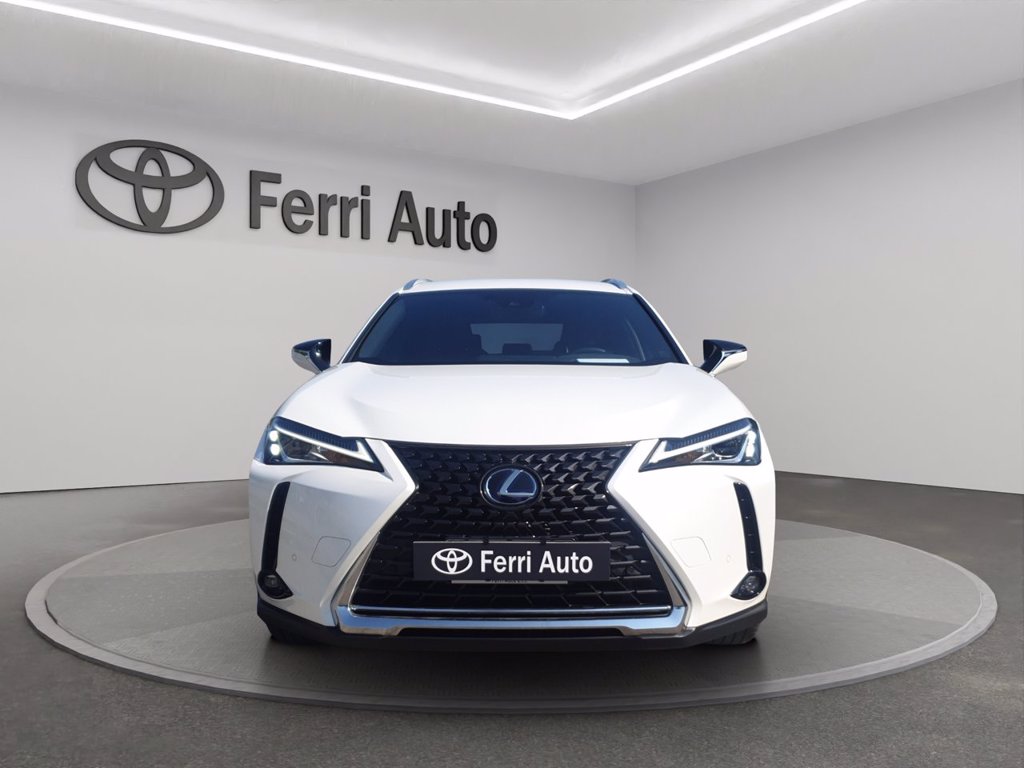 LEXUS Ux 250h 2.0 premium 2wd cvt my20
