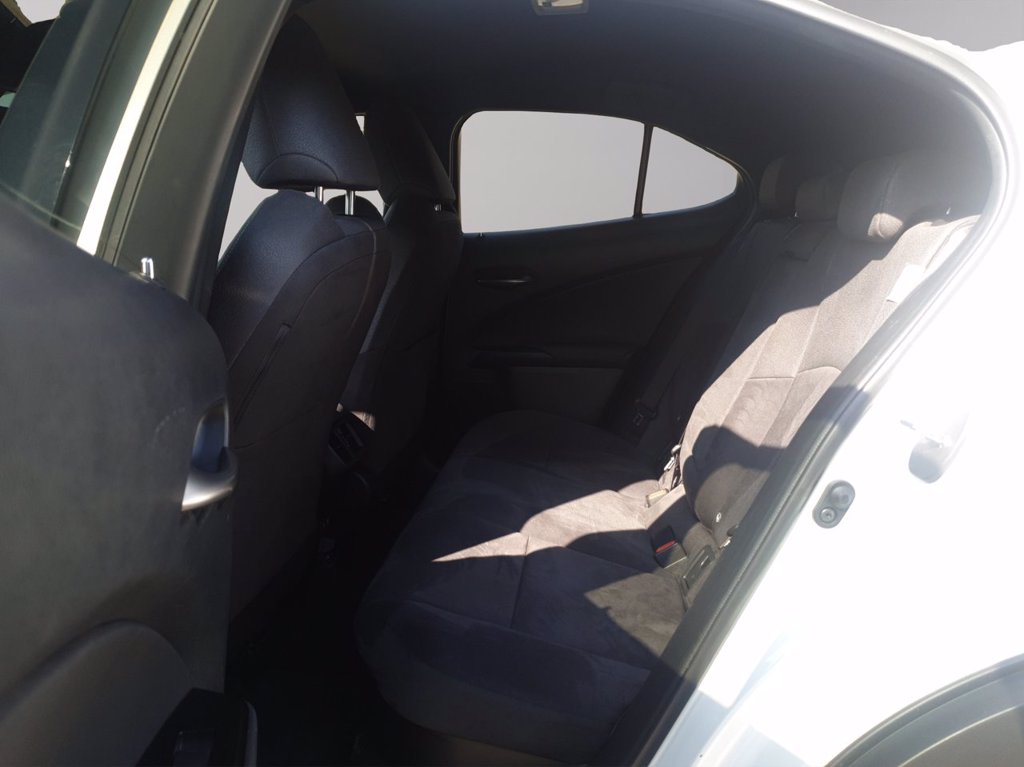 LEXUS Ux 250h 2.0 premium 2wd cvt my20