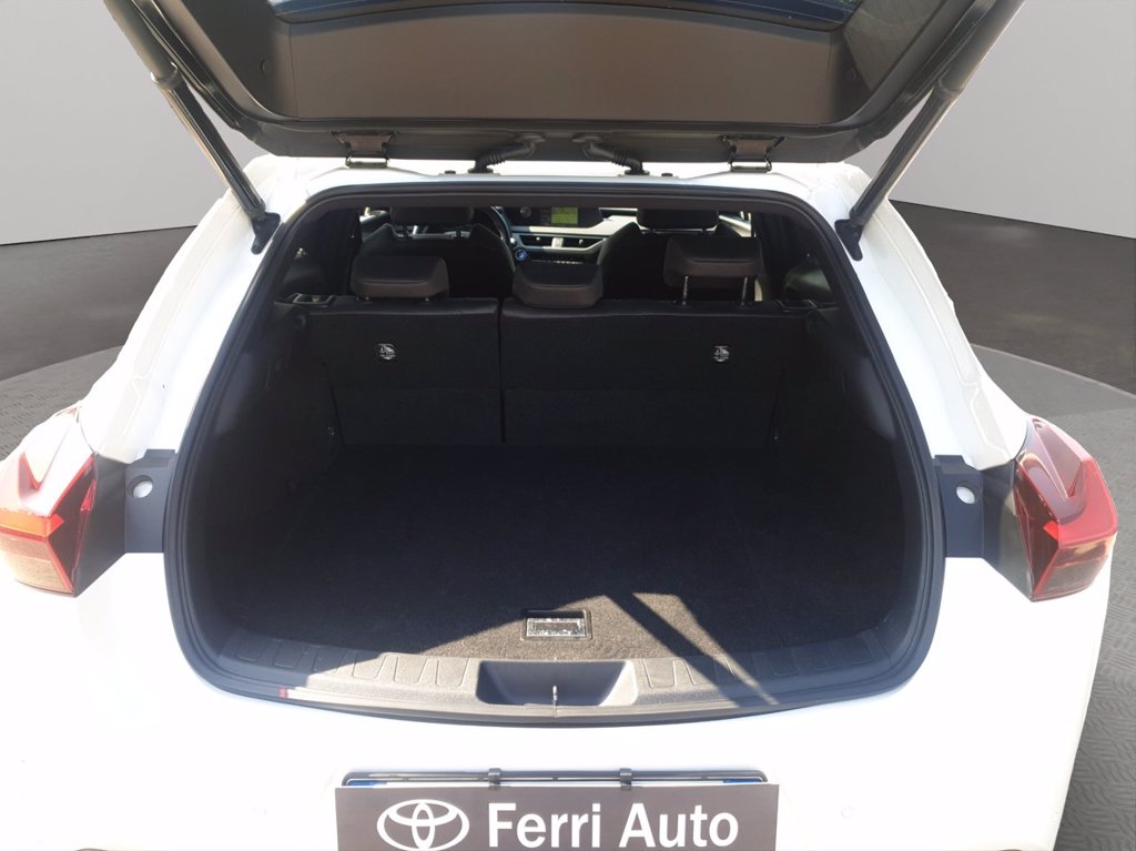 LEXUS Ux 250h 2.0 premium 2wd cvt my20