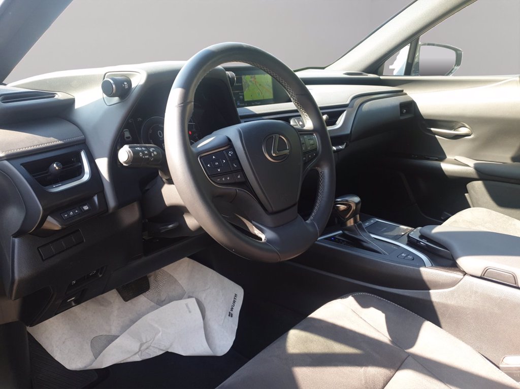 LEXUS Ux 250h 2.0 premium 2wd cvt my20