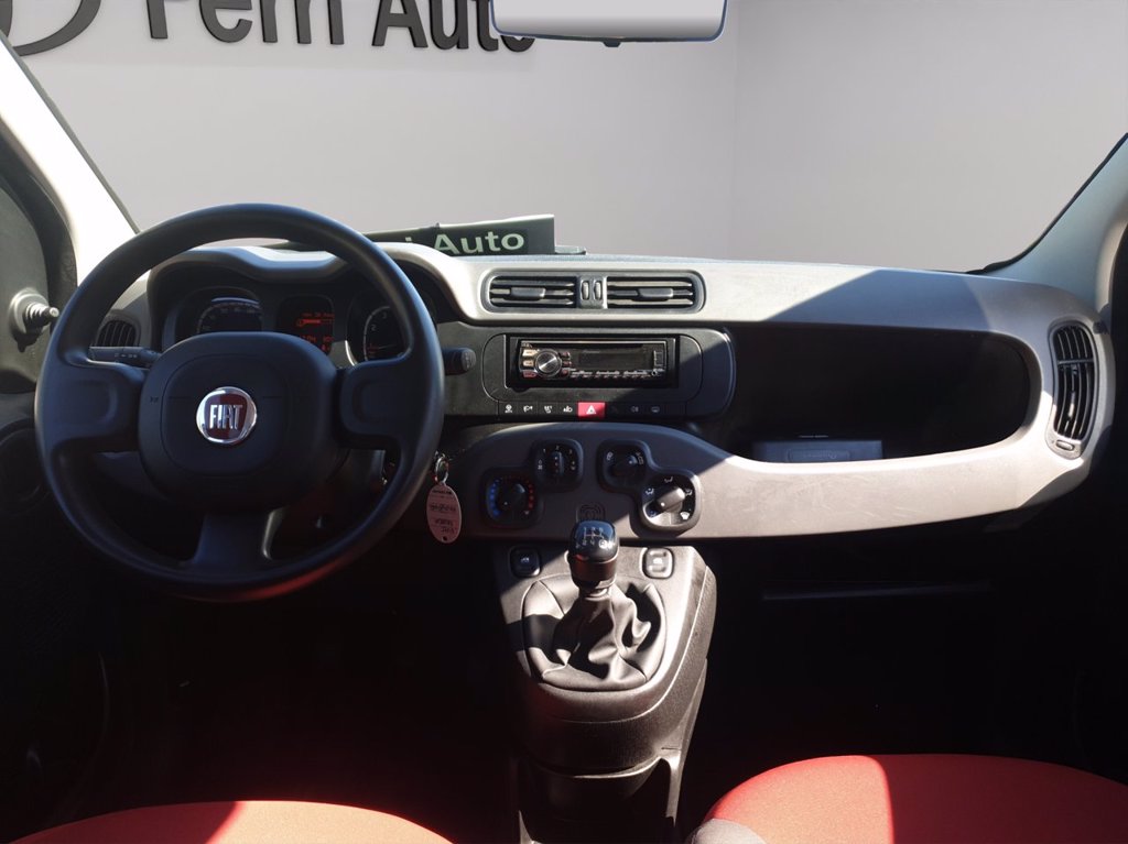 FIAT Panda 1.2 pop 69cv e6