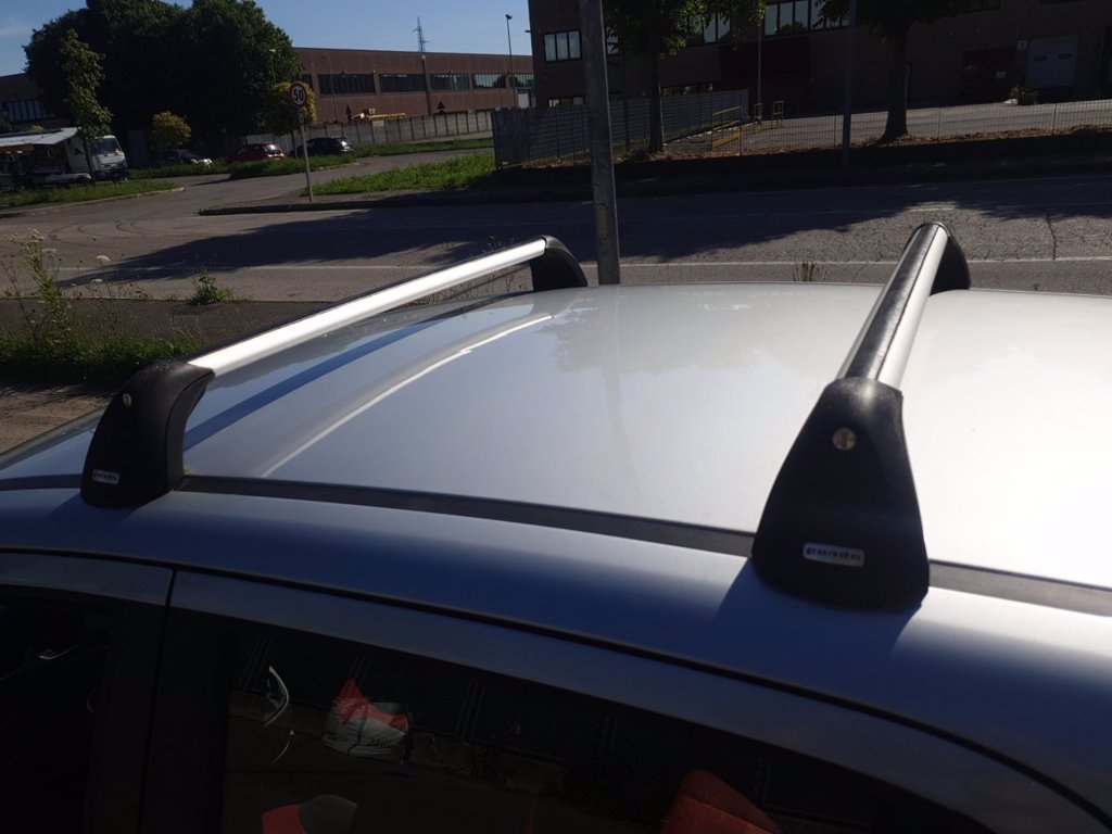 FIAT Panda 1.2 pop 69cv e6