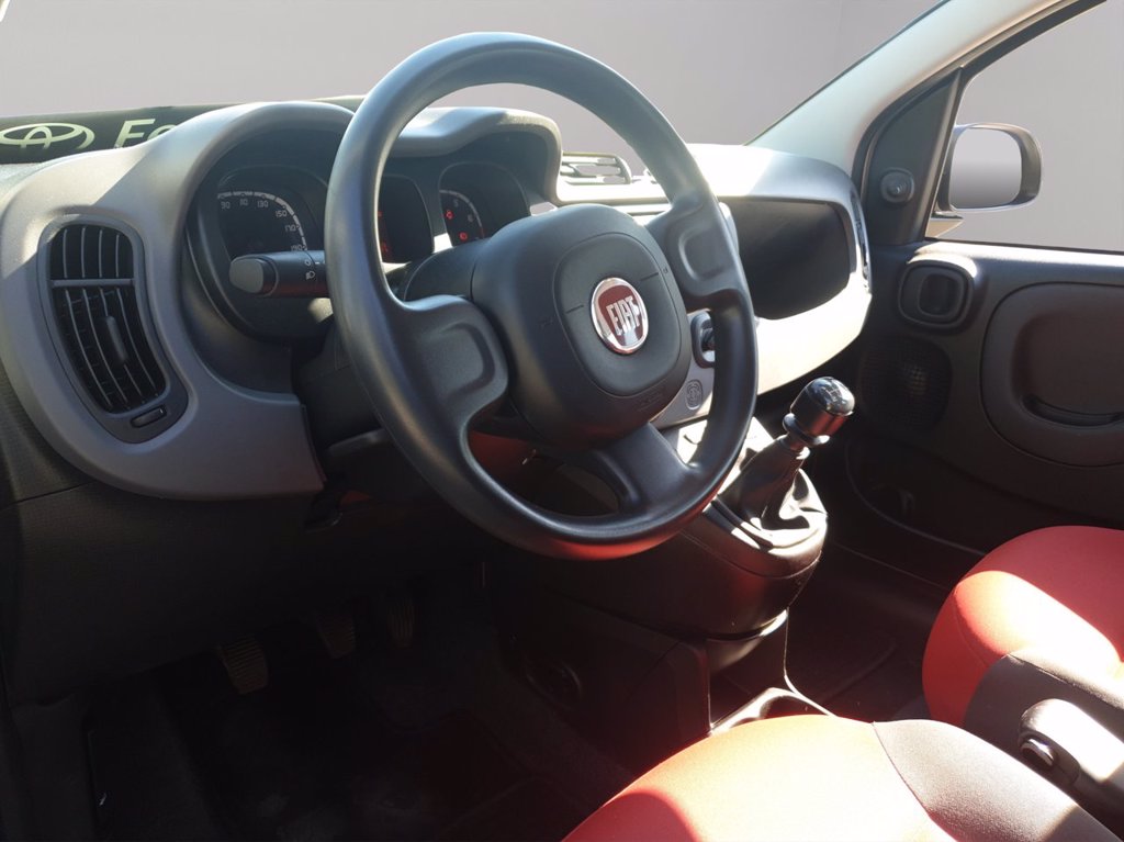FIAT Panda 1.2 pop 69cv e6