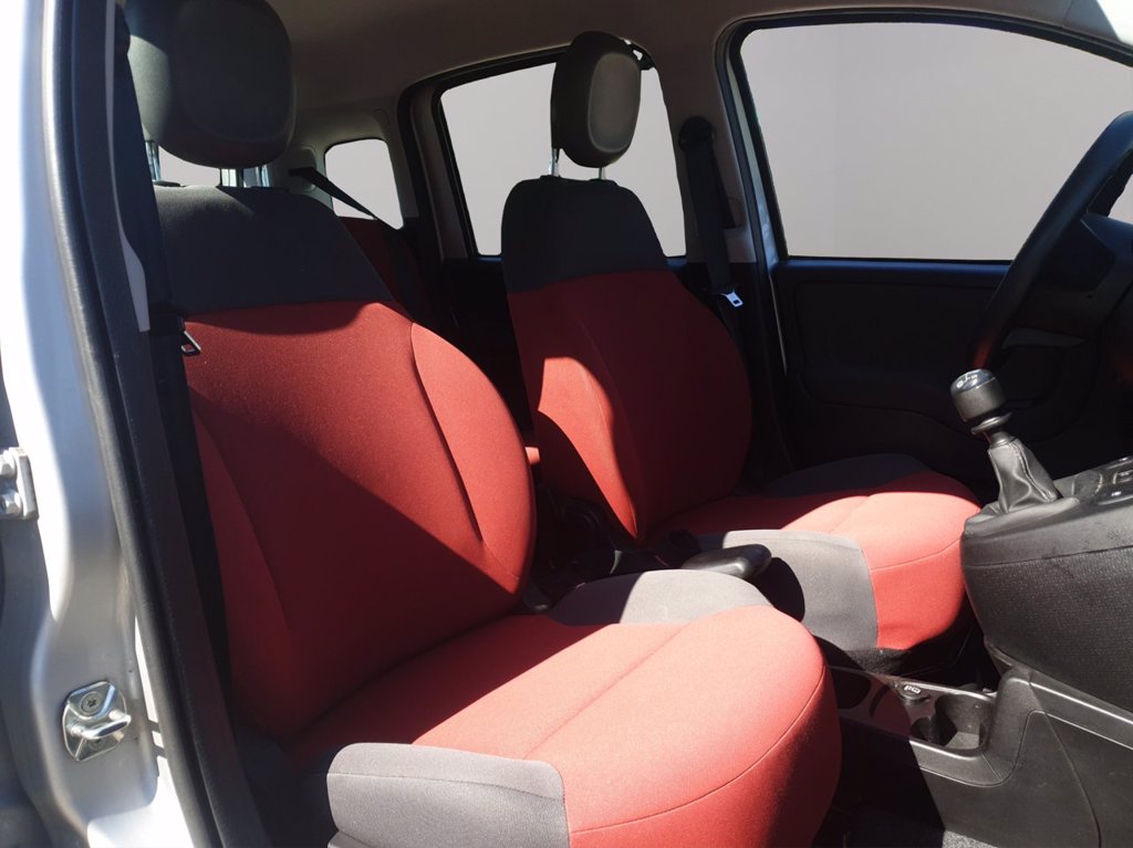 FIAT Panda 1.2 pop 69cv e6