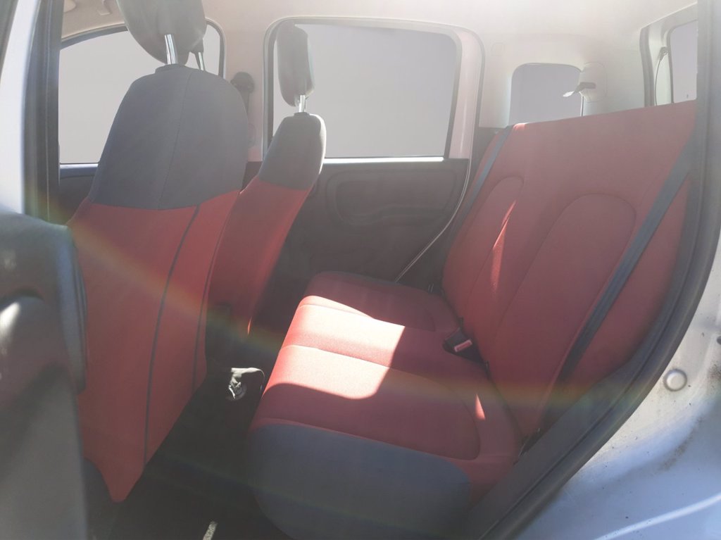 FIAT Panda 1.2 pop 69cv e6