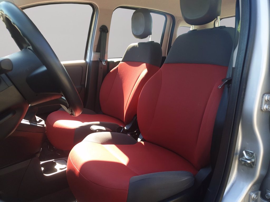 FIAT Panda 1.2 pop 69cv e6