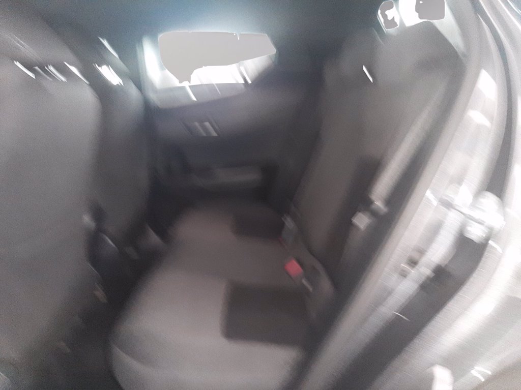 TOYOTA C-hr 1.8h trend e-cvt