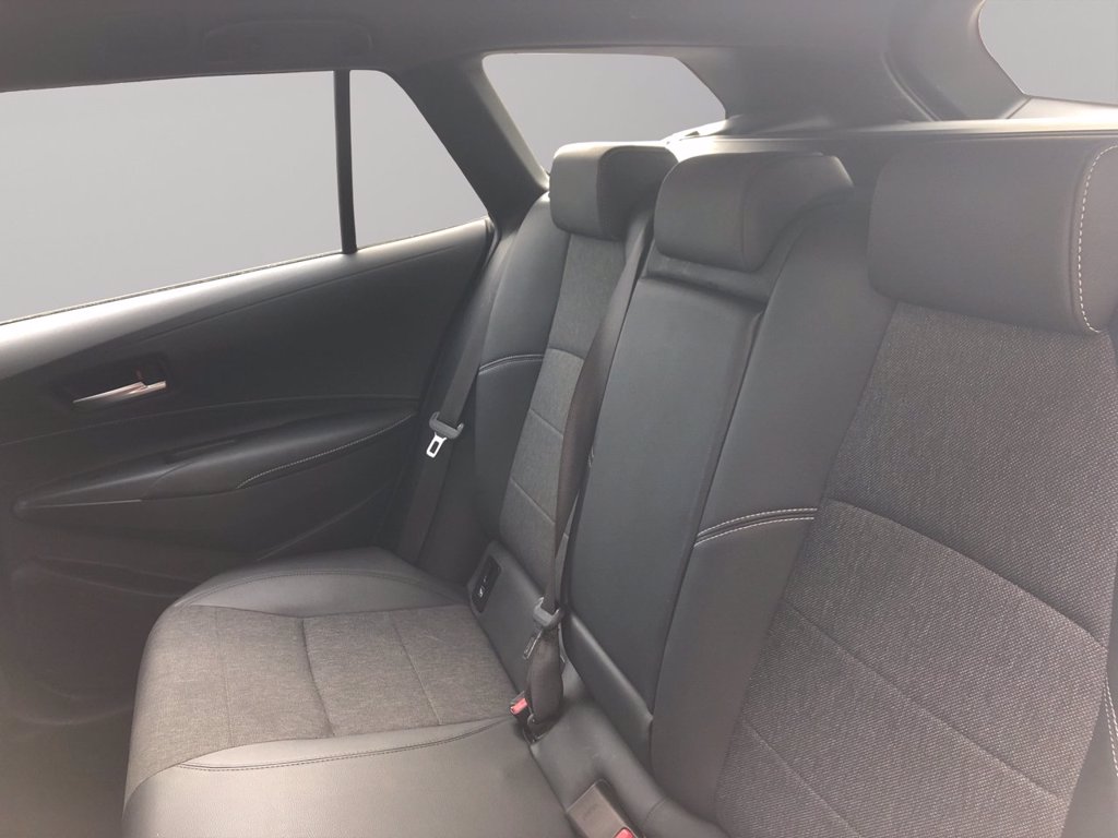 TOYOTA Corolla touring sports 1.8h style cvt