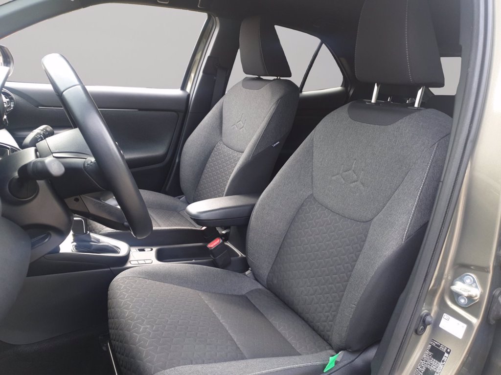 TOYOTA Yaris cross 1.5h trend fwd 116cv e-cvt