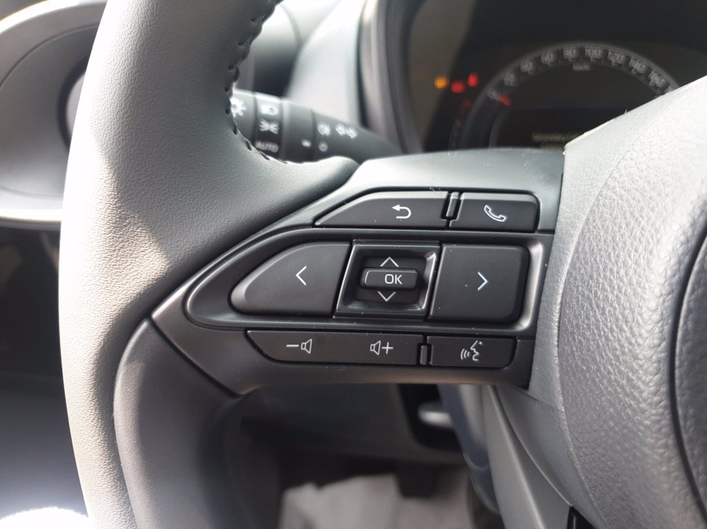 TOYOTA Aygo X 1.0 Active 72cv