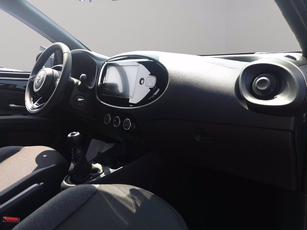 TOYOTA Aygo X 1.0 Active 72cv