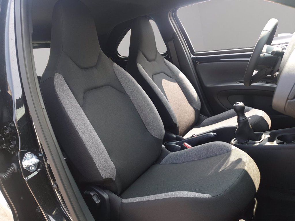 TOYOTA Aygo X 1.0 Active 72cv