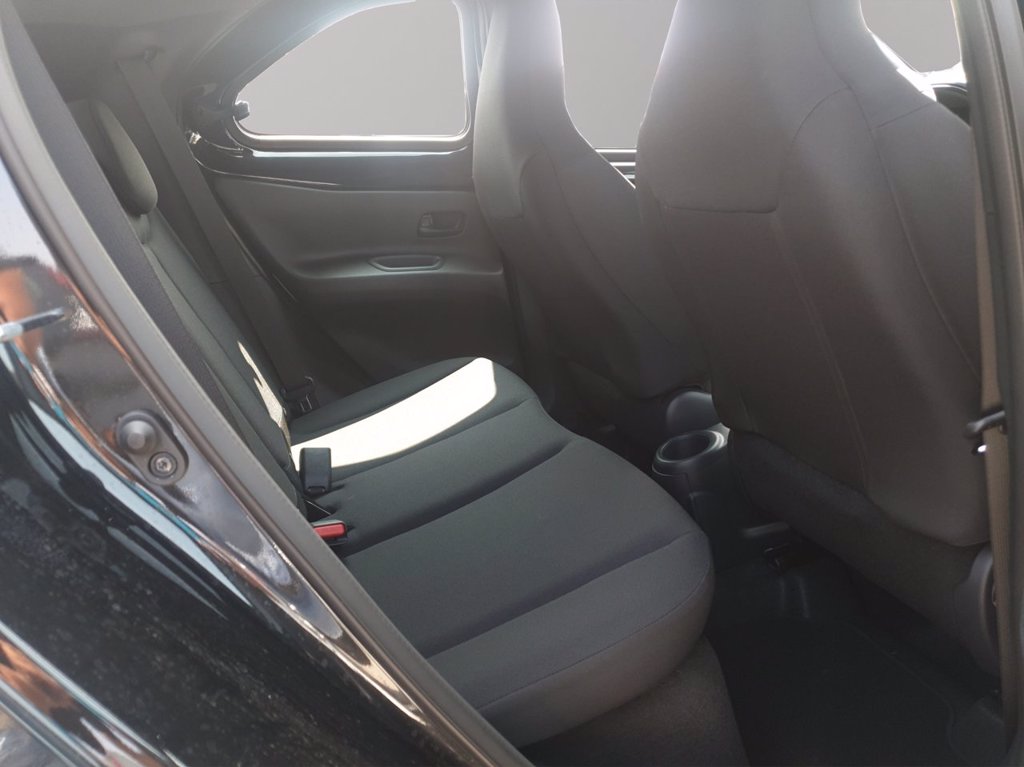 TOYOTA Aygo X 1.0 Active 72cv