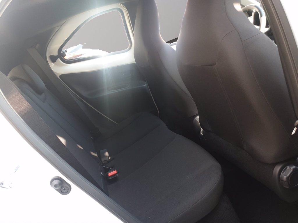 TOYOTA Aygo X 1.0 Active 72cv