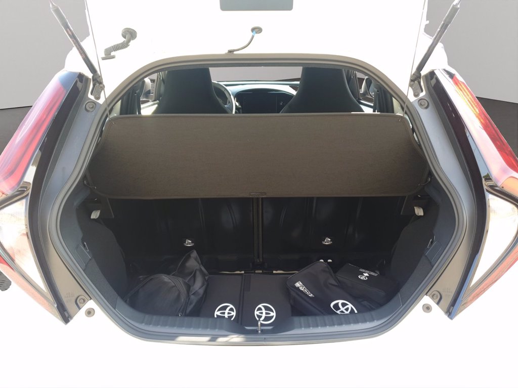 TOYOTA Aygo X 1.0 Active 72cv