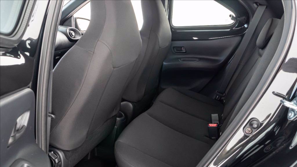 TOYOTA Aygo X 1.0 Active 72cv s-cvt
