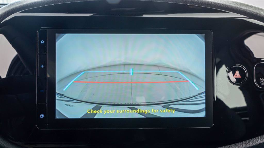 TOYOTA Aygo X 1.0 Active 72cv s-cvt