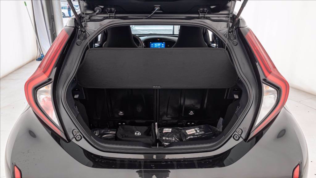 TOYOTA Aygo X 1.0 Active 72cv s-cvt