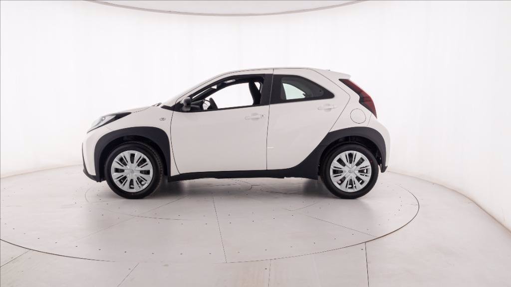 TOYOTA Aygo X 1.0 Active 72cv s-cvt