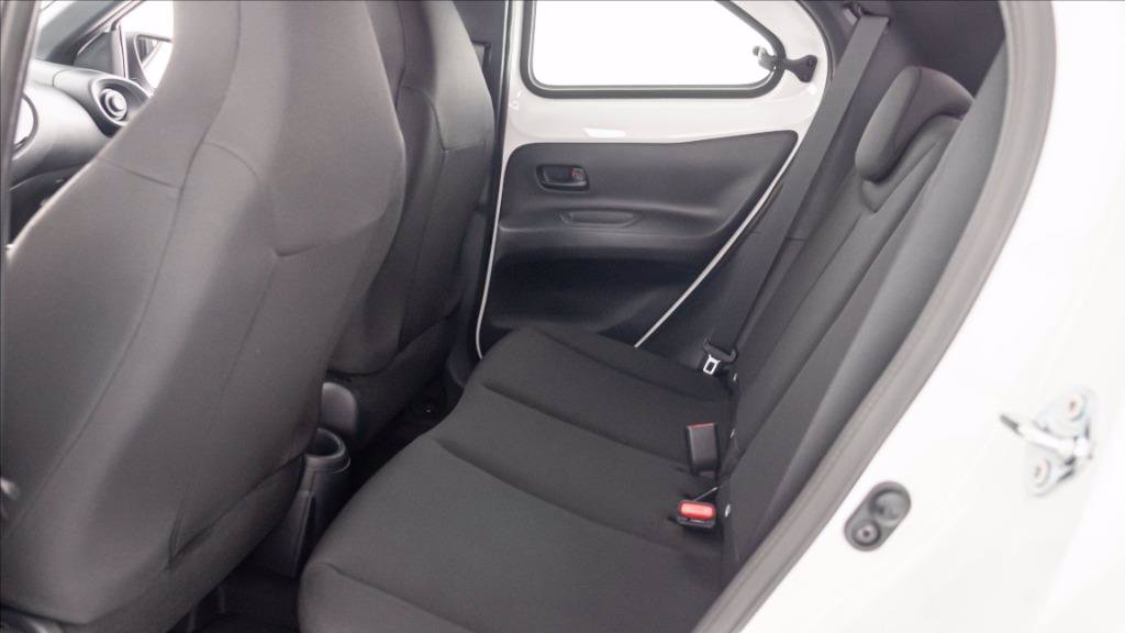 TOYOTA Aygo X 1.0 Active 72cv s-cvt