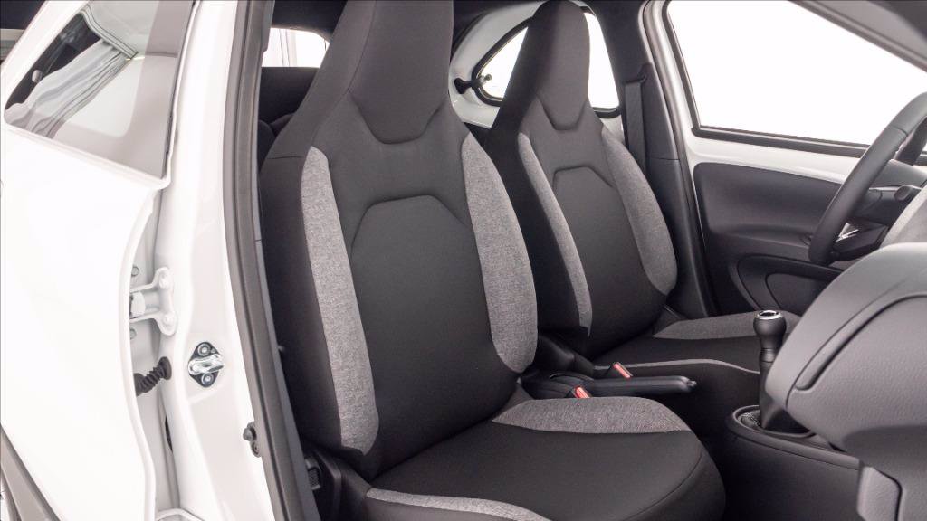 TOYOTA Aygo X 1.0 Active 72cv s-cvt