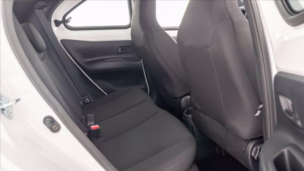 TOYOTA Aygo X 1.0 Active 72cv s-cvt