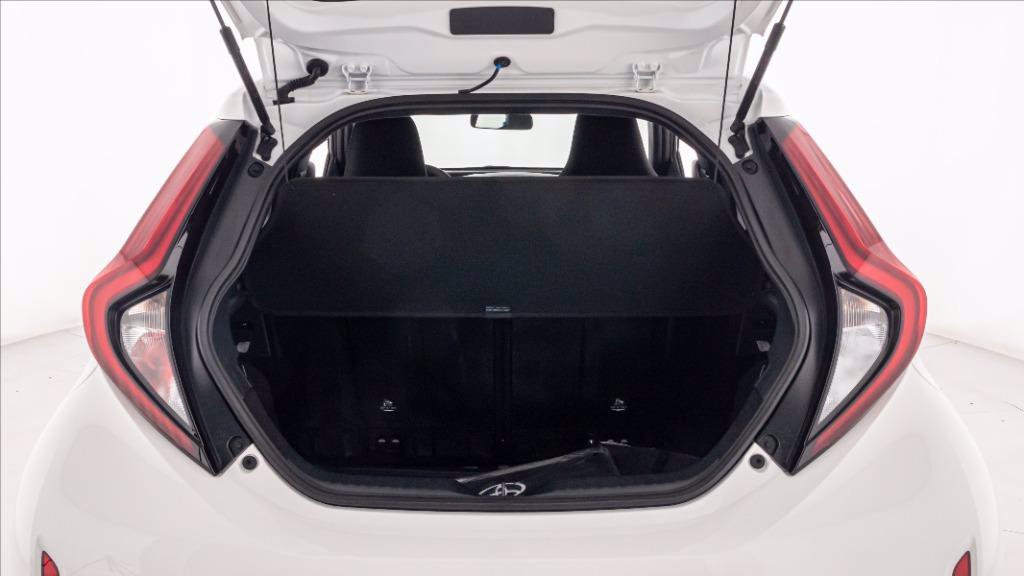 TOYOTA Aygo X 1.0 Active 72cv s-cvt
