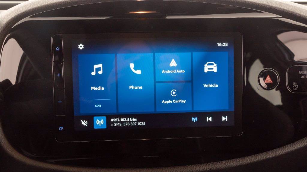 TOYOTA Aygo X 1.0 Active 72cv s-cvt