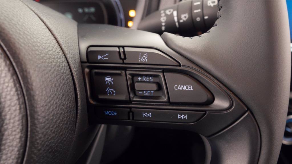 TOYOTA Aygo X 1.0 Active 72cv s-cvt