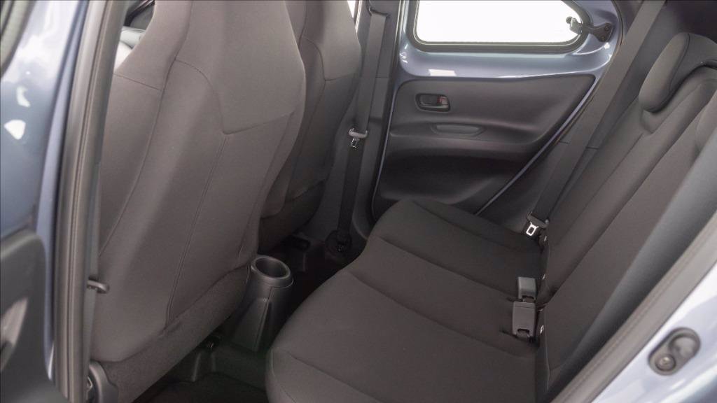 TOYOTA Aygo X 1.0 Active 72cv s-cvt