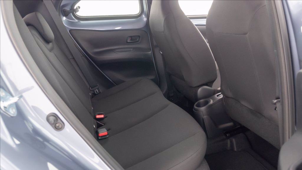 TOYOTA Aygo X 1.0 Active 72cv s-cvt