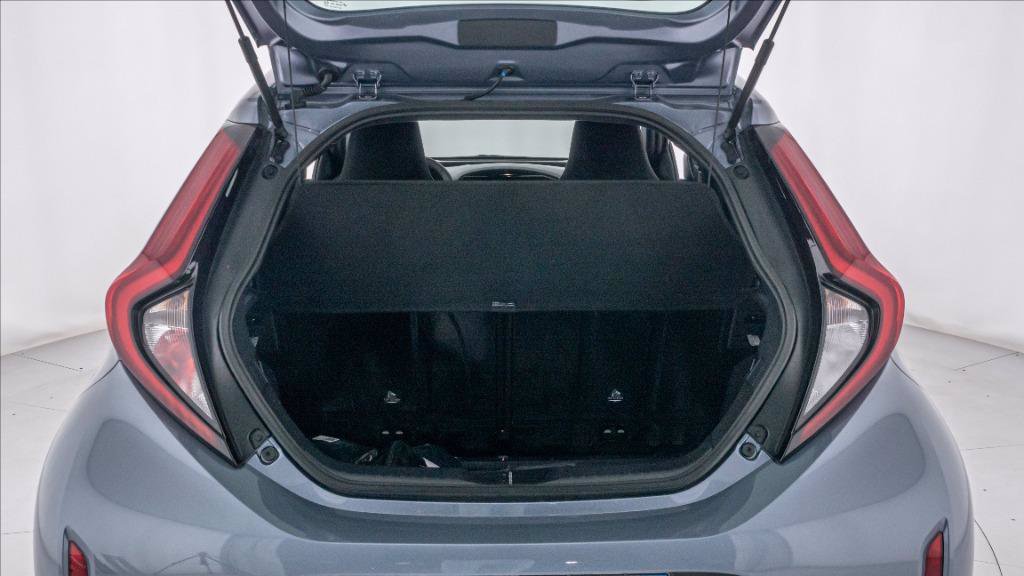 TOYOTA Aygo X 1.0 Active 72cv s-cvt