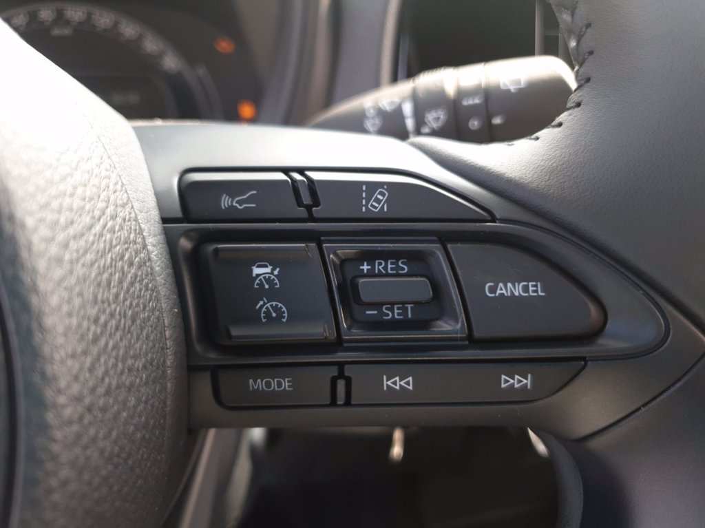 TOYOTA Aygo x 1.0 active 72cv