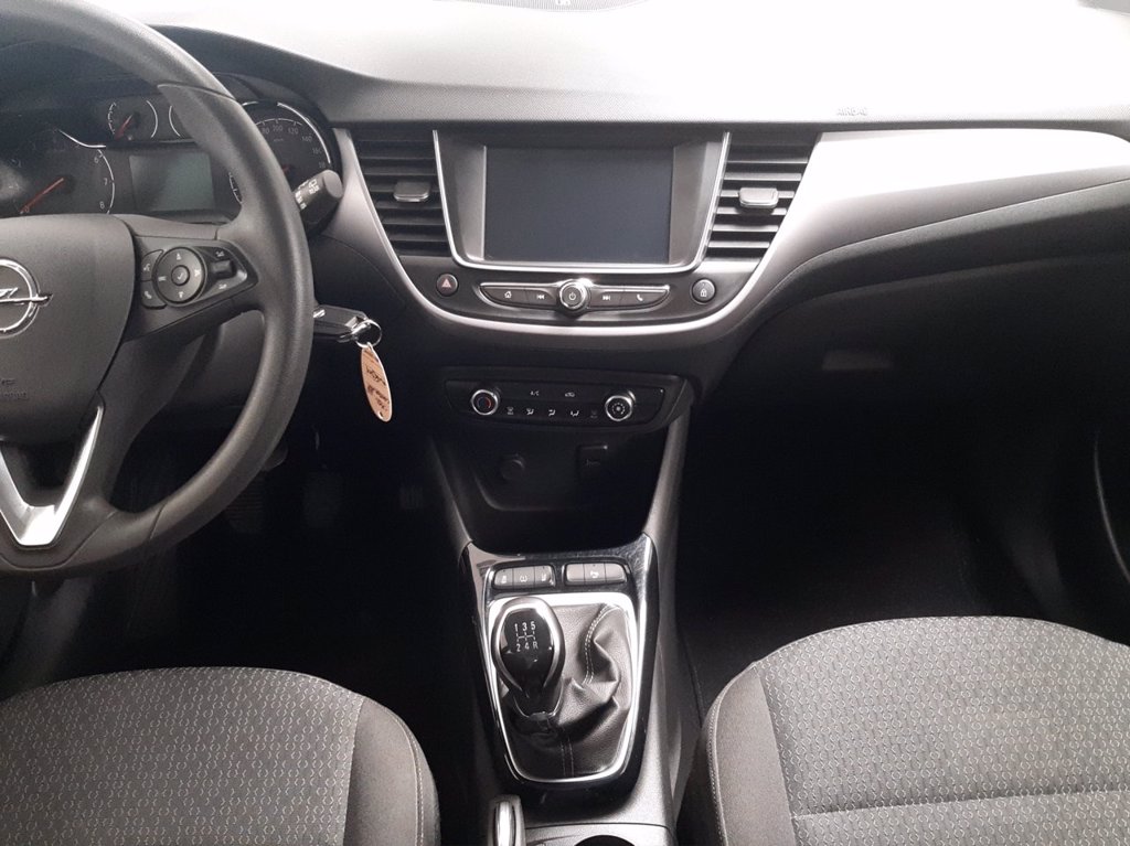 OPEL Crossland x 1.2 innovation 83cv my18.5