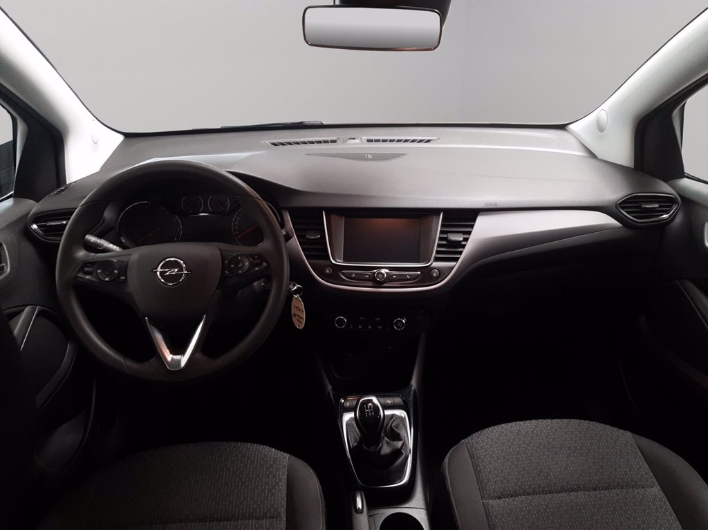 OPEL Crossland x 1.2 innovation 83cv my18.5