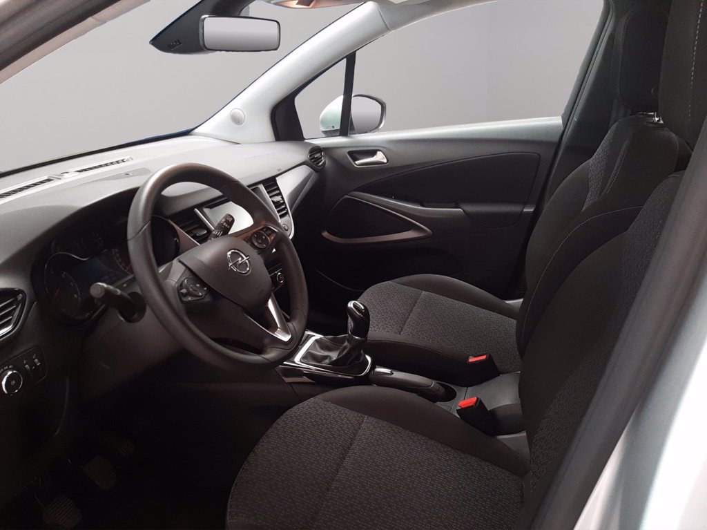 OPEL Crossland x 1.2 innovation 83cv my18.5