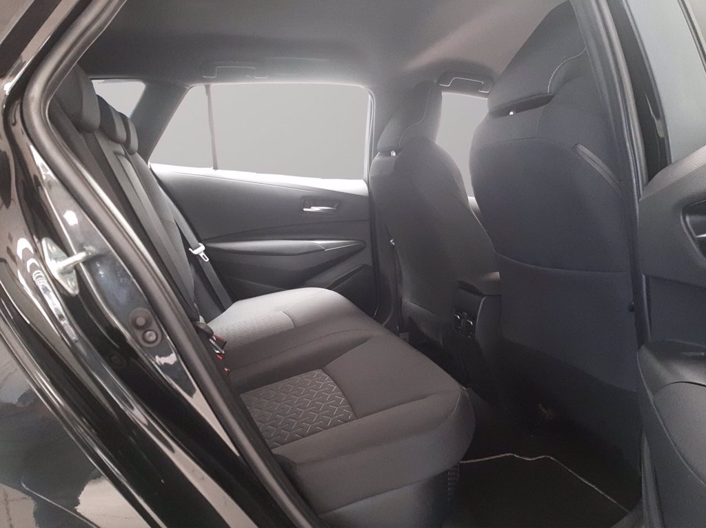 TOYOTA Corolla touring sports 1.8h business cvt