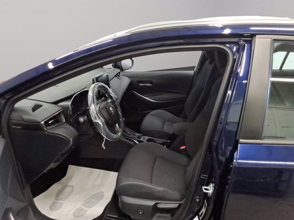 TOYOTA Corolla touring sports 1.8h business cvt