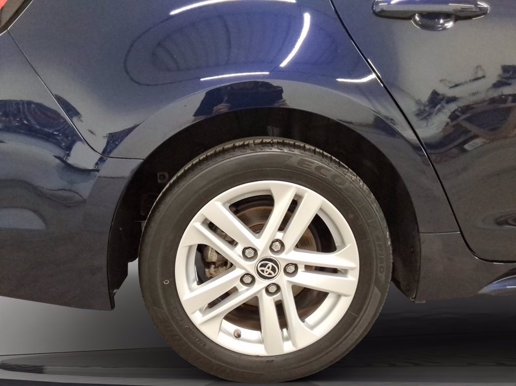 TOYOTA Corolla touring sports 1.8h business cvt