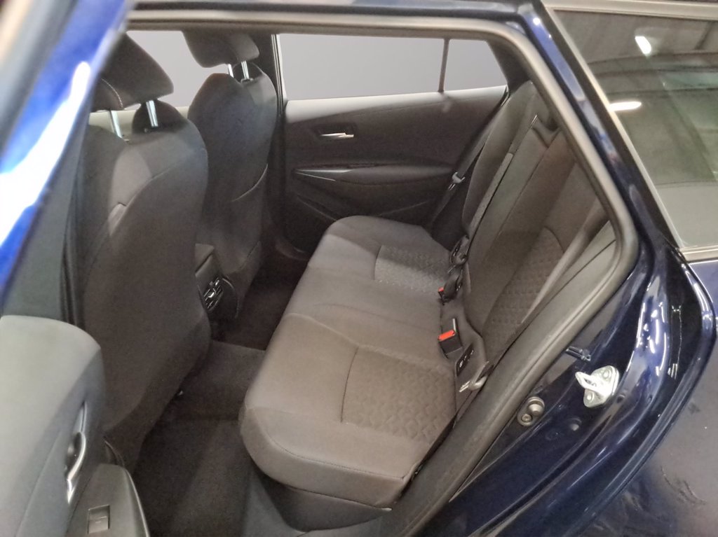 TOYOTA Corolla touring sports 1.8h business cvt
