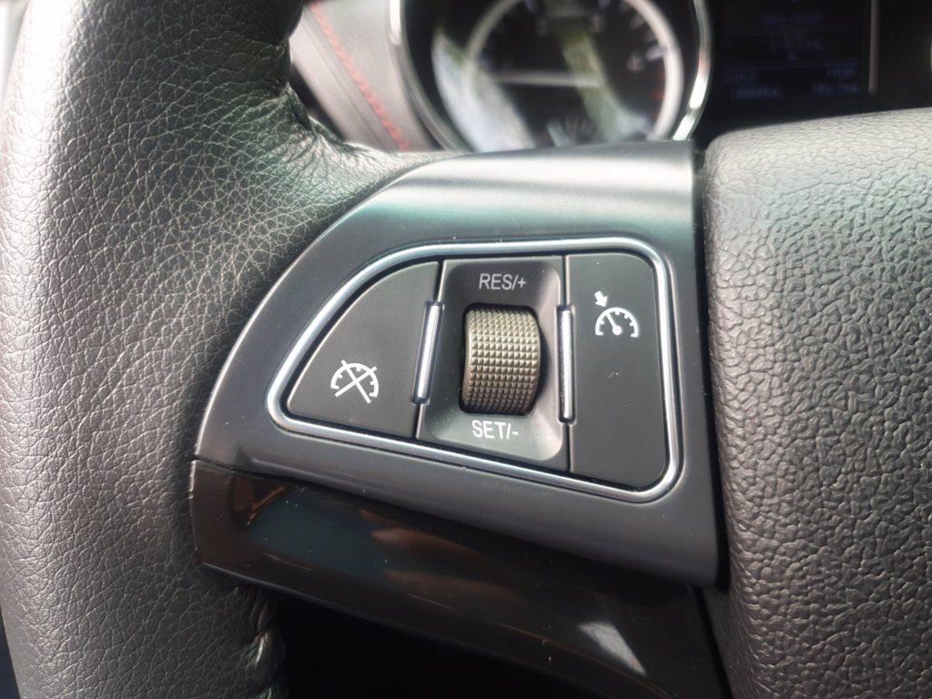 EVO Evo cross 4 2.0 turbo diesel 136cv