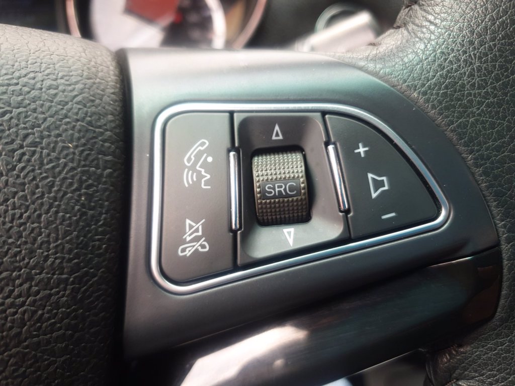 EVO Evo cross 4 2.0 turbo diesel 136cv